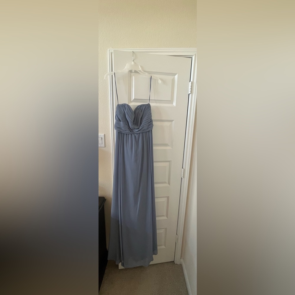Formal/Bridesmaid/Prom Dress